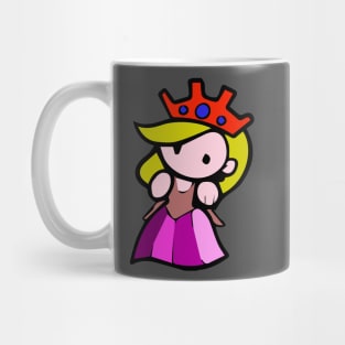 Baby princess Mug